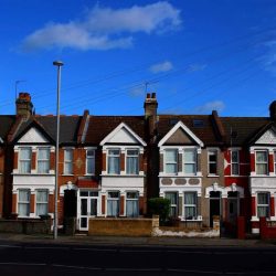 Lockwell housing UK1