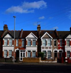 Lockwell housing UK1
