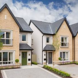 Lockwell housing UK3