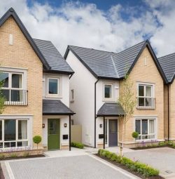 Lockwell housing UK3