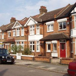Lockwell housing UK4