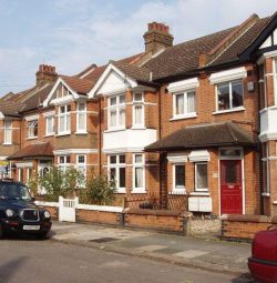 Lockwell housing UK4
